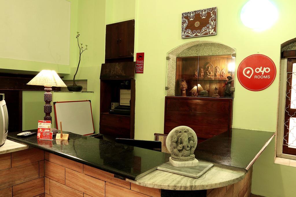 Hotel Oyo 2967 Bella Vista Calcutta  Esterno foto